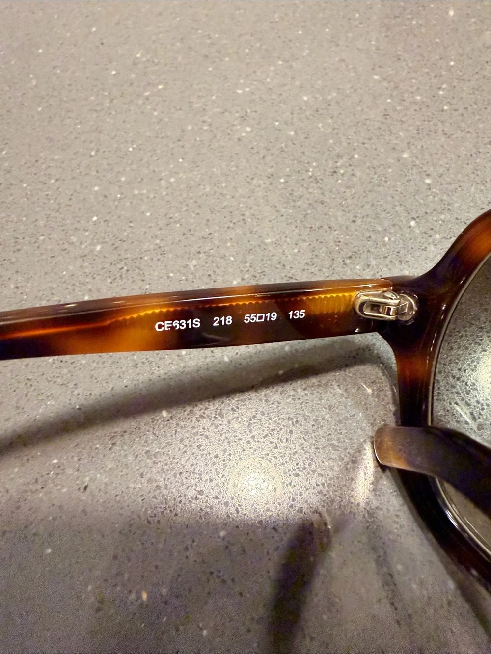 Chloe chloé ce631s